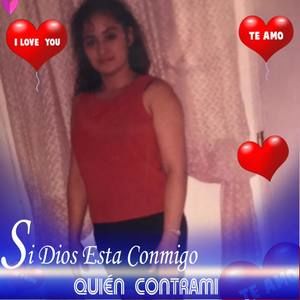 Meet your Posher, Evelyn gonzalez